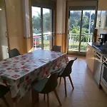 Playa Barrana Apartment *
