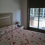 Apartment Playa Barrana Boiro