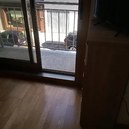 Appartement Playa Barrana Boiro