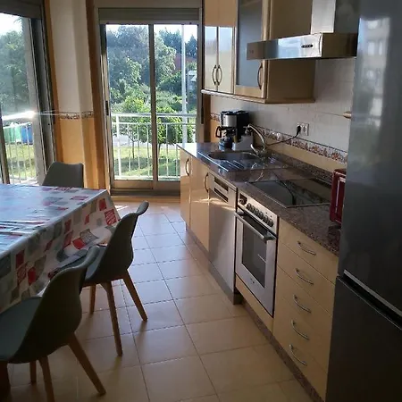 Apartamento Playa Barrana *