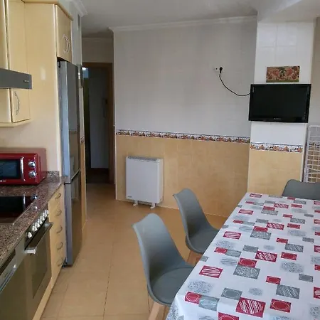 Playa Barrana Apartamento *