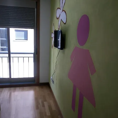 Playa Barrana * Boiro