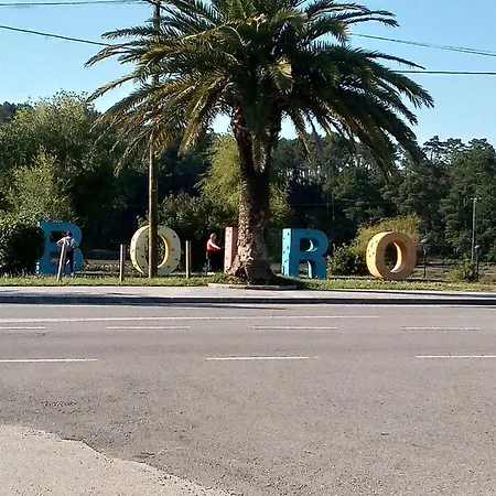 Appartement Playa Barrana *