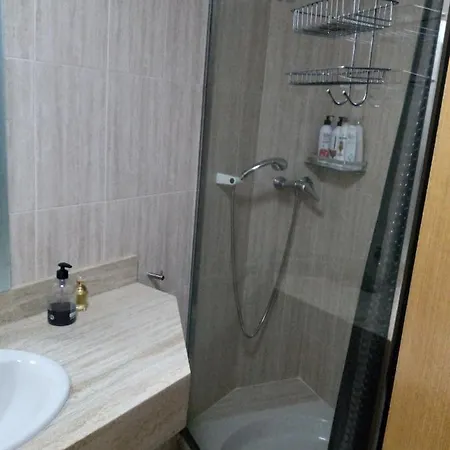 Apartamento Playa Barrana Boiro