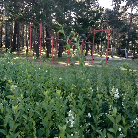 Appartement Playa Barrana Boiro