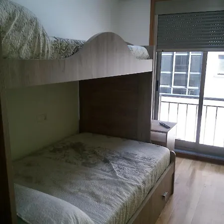 Appartement Playa Barrana *