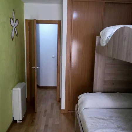 Apartamento Playa Barrana Boiro