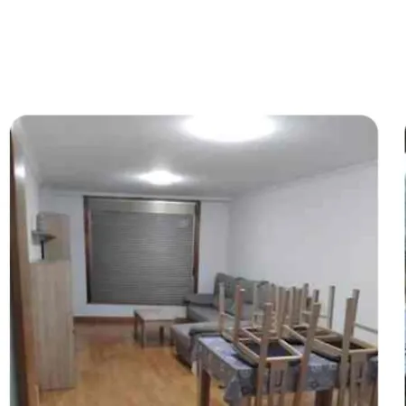 Playa Barrana Apartamento Boiro