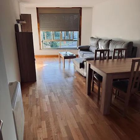 Apartamento Playa Barrana