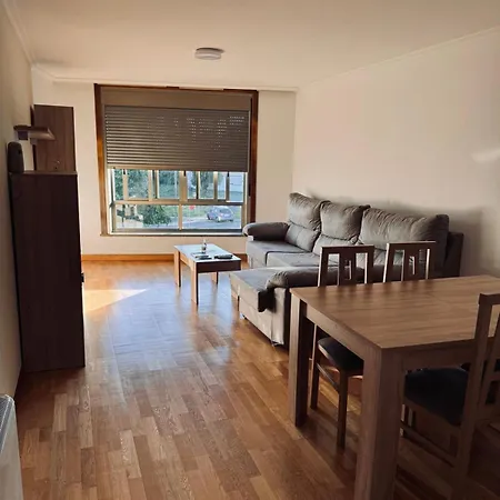 Apartamento Playa Barrana *