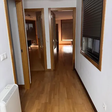 Apartamento Playa Barrana Boiro