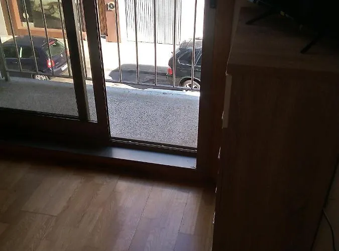 Appartement Playa Barrana Boiro