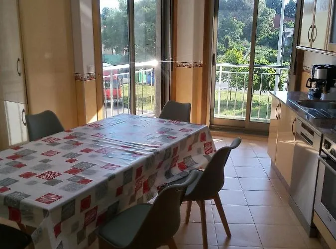 Playa Barrana Appartement *