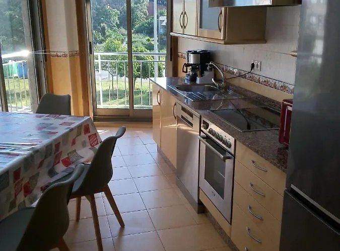 Appartement Playa Barrana *