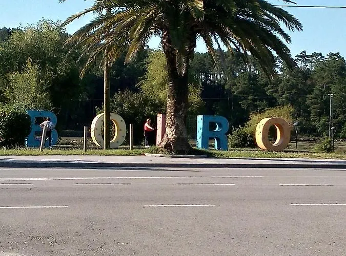 Appartement Playa Barrana *