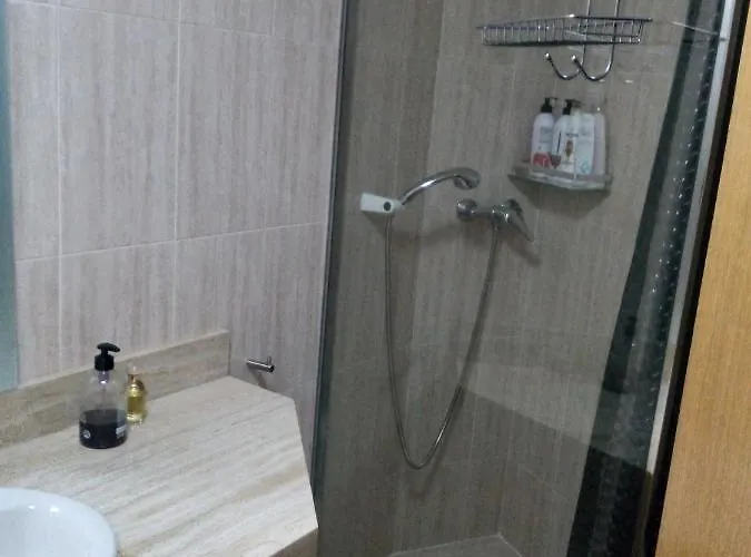 Appartement Playa Barrana Boiro