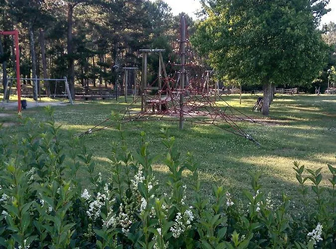 Appartement Playa Barrana *