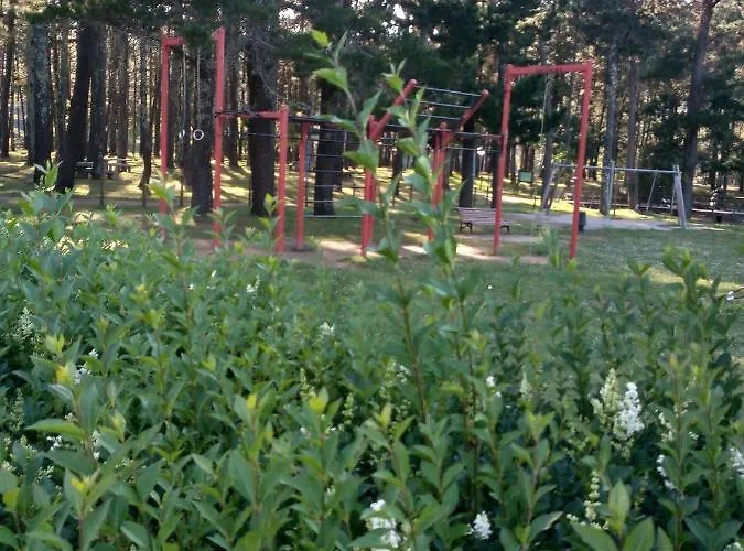 Appartement Playa Barrana Boiro