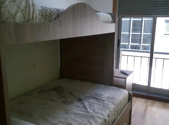 Appartement Playa Barrana *